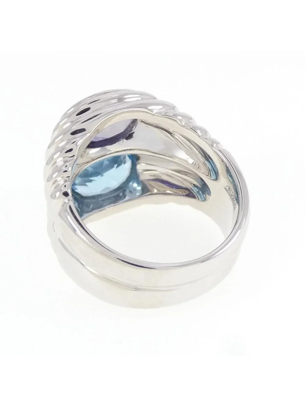 Bvlgari Bachelorette Ring